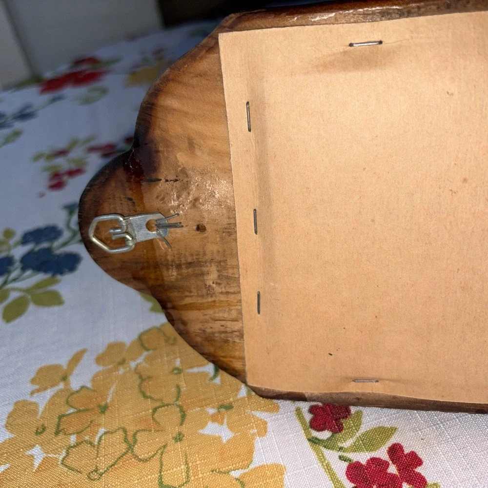 Wooden Ships preowned
